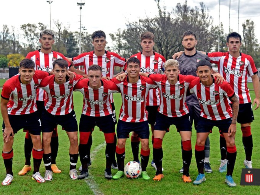 La angustiante situación que atraviesa un futbolista de Estudiantes