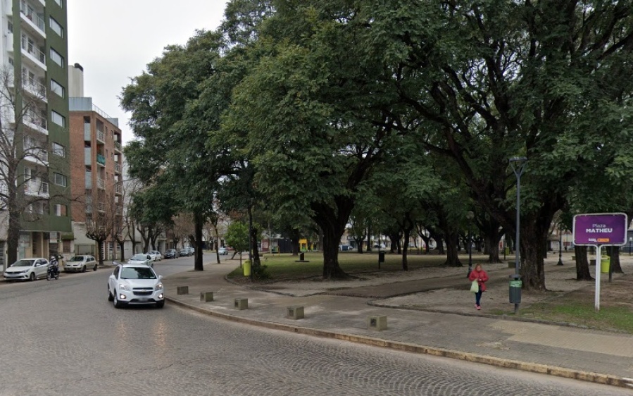 Le robaron la bicicleta en 1 y 66: ”Es mi herramienta de trabajo”