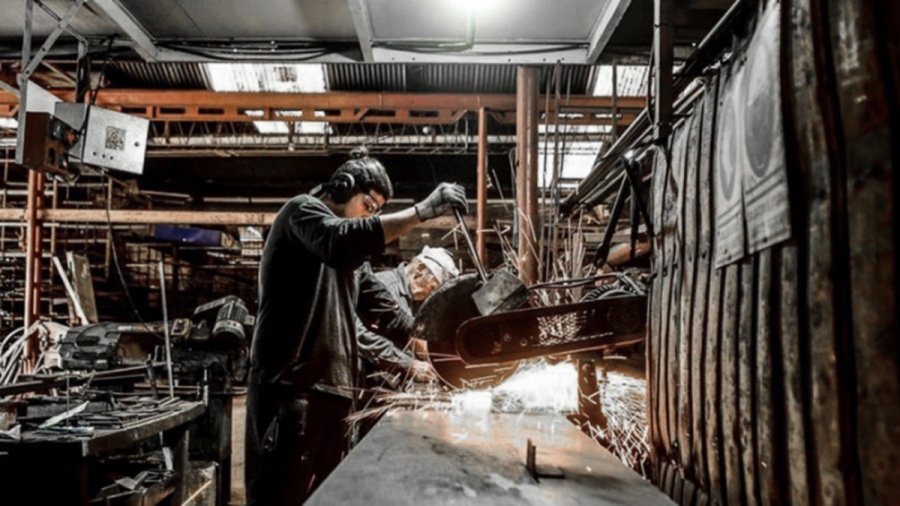 La provincia de Buenos Aires denuncia el cierre de 17.000 empresas