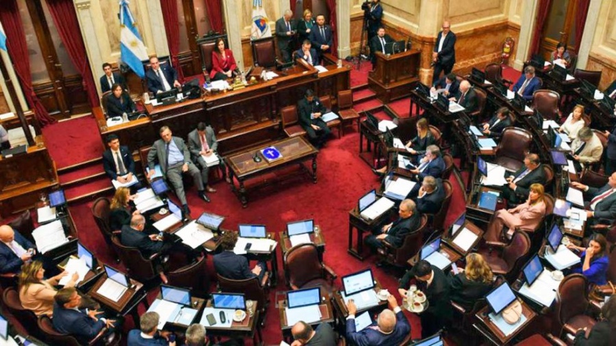 El Senado inicia el debate sobre la ampliación de la Corte Suprema de Justicia