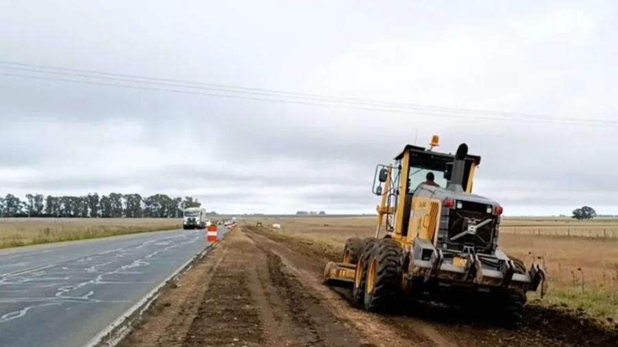 El Gobierno lanzó la licitación para concesionar las rutas 3, 5 y 205: avanzan con la privatización de 1.900 kilómetros