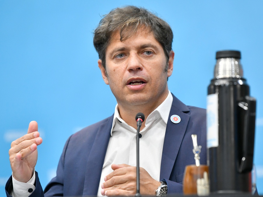 Provincia pagó con fondos propios los salarios a docentes y apuntaron contra Nación por el retraso en el giro de partidas