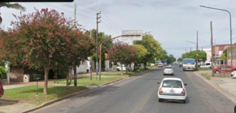 En los Hornos ataron y golpearon a una pareja de jubilados para desvalijarle la casa