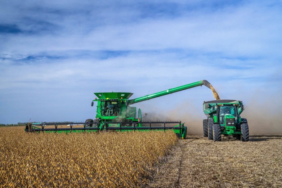 La Provincia eximió del Impuesto Inmobiliario Rural a productores de seis localidades afectadas por temporales