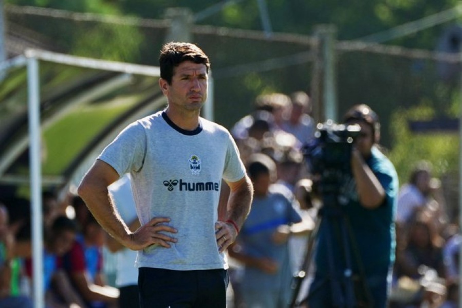 ¿Cuál es la insólita situación que se vivió en el fútbol profesional del Lobo?