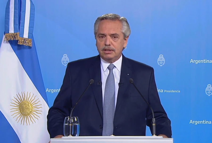 En detalle, cuáles son las medidas que Alberto Fernández anunció para luchar contra la inflación