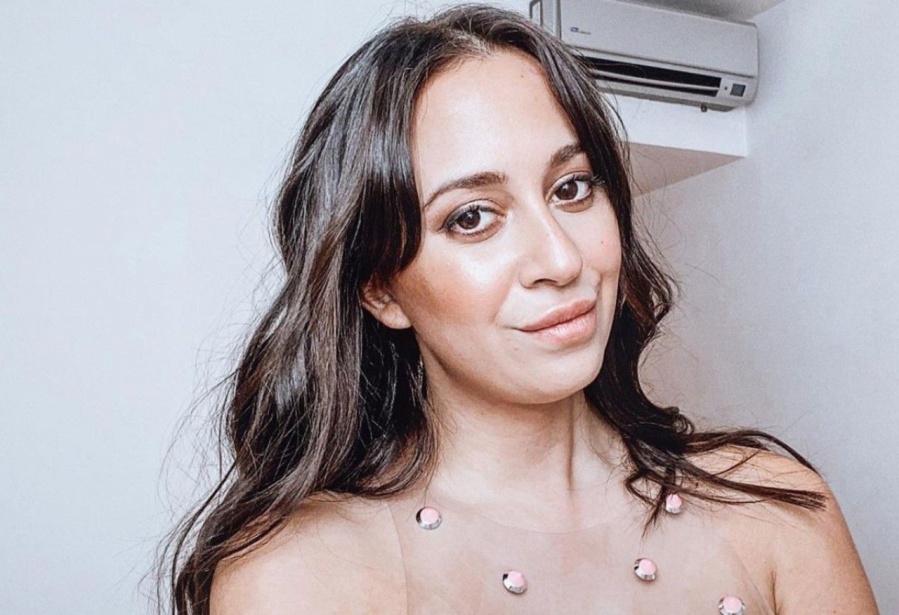 Nai Awada: ”Estoy en uno de mis mejores momentos”