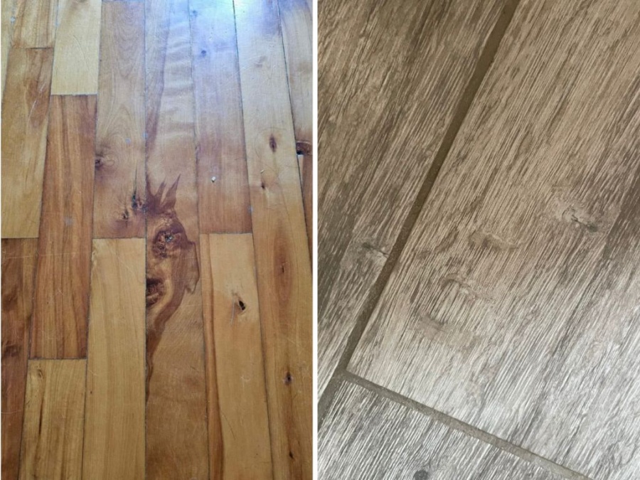 ”Así empieza la psicosis”: Los usuarios de X expusieron las imágenes más extrañas que vieron en sus casas