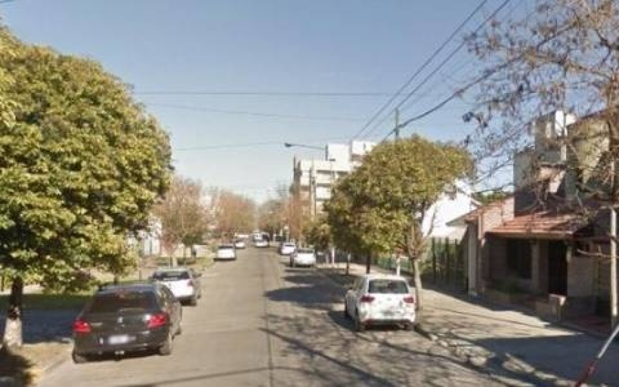 Volvió de vacaciones y le vaciaron la casa en La Loma