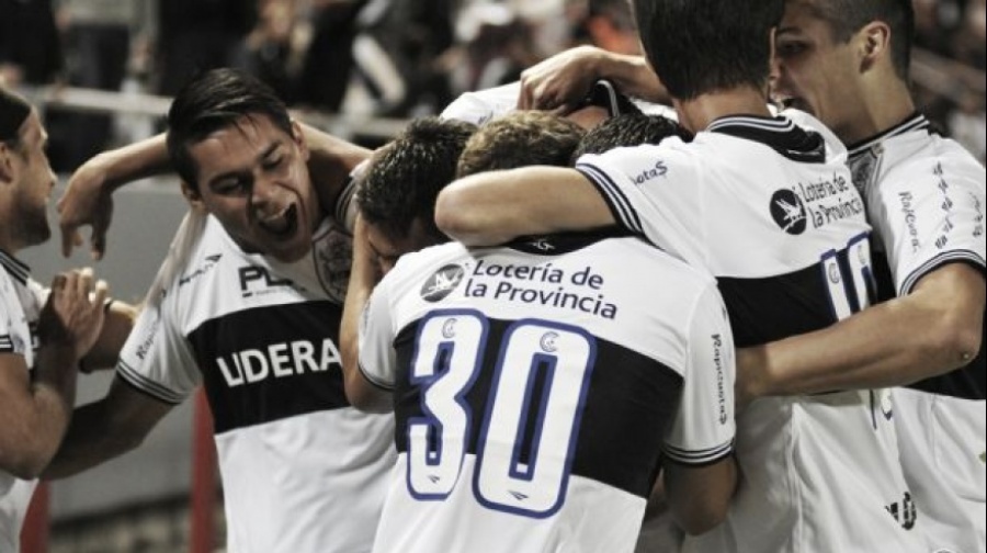 El sueño de un ex Gimnasia: de una herida que aún no cicatriza a sus ganas de tener revancha 