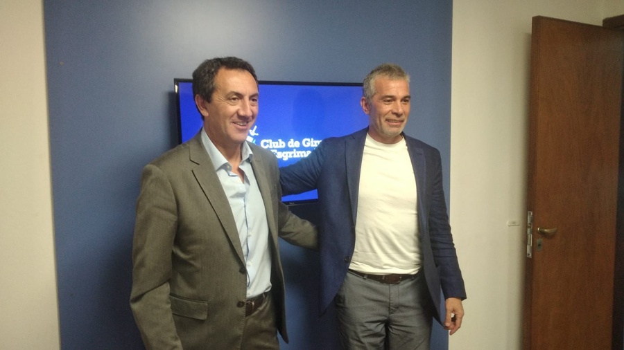 La historia que se esconde detrás de los derechos televisivos del Lobo