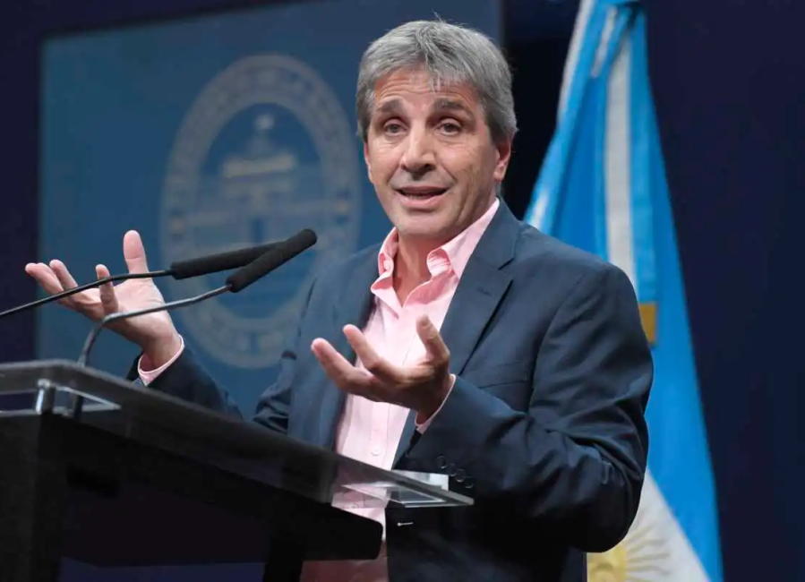 Impuesto PAIS para todos: lo ampliaron al pago de dividendos, giro de utilidades y suscripciones del BOPREAL