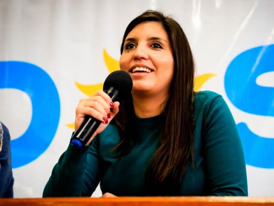 Quién es Daniela Vilar, la joven de 37 años que asumirá como Ministra de Ambiente bonaerense