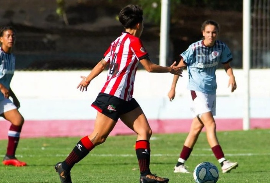 Una jugadora de Estudiantes de La Plata apuntó contra un entrenador acusado de abuso: ”Es momento de unirnos”