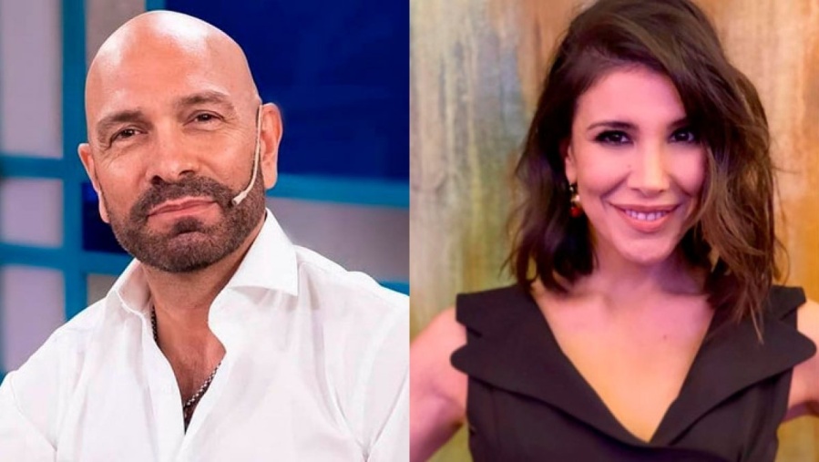 ”Está muy abierta al amor”, la explosiva frase de Freddy Villareal sobre Andrea Rincón