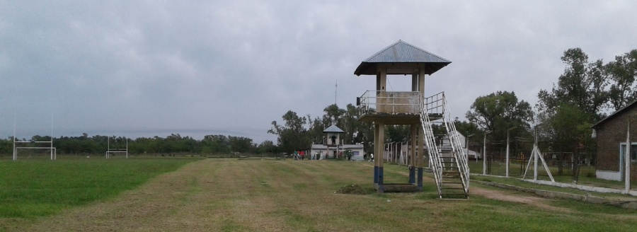 Recapturaron al preso que se había fugado de una cárcel de La Plata