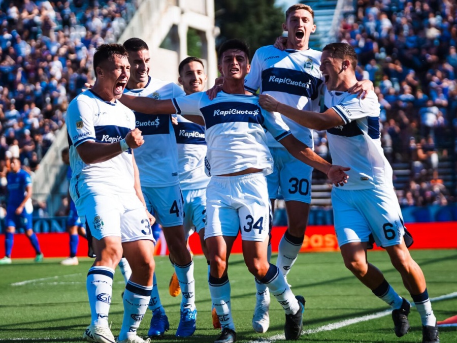 La promesa de un futbolista Tripero: ”El año que viene vamos a...”
