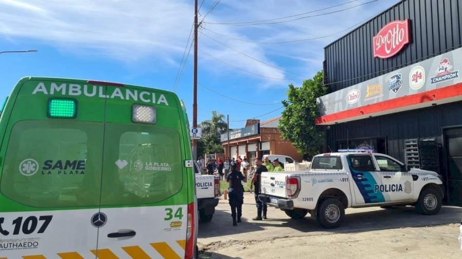 Fue sobreseído el comerciante que mató a un delincuente de 16 años en 520 entre 11 y 12