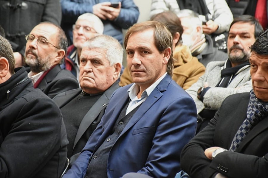 ”Cuando las discusiones se ganan, hay que pasar la página”: la definición de Garro sobre los debates internos de Juntos