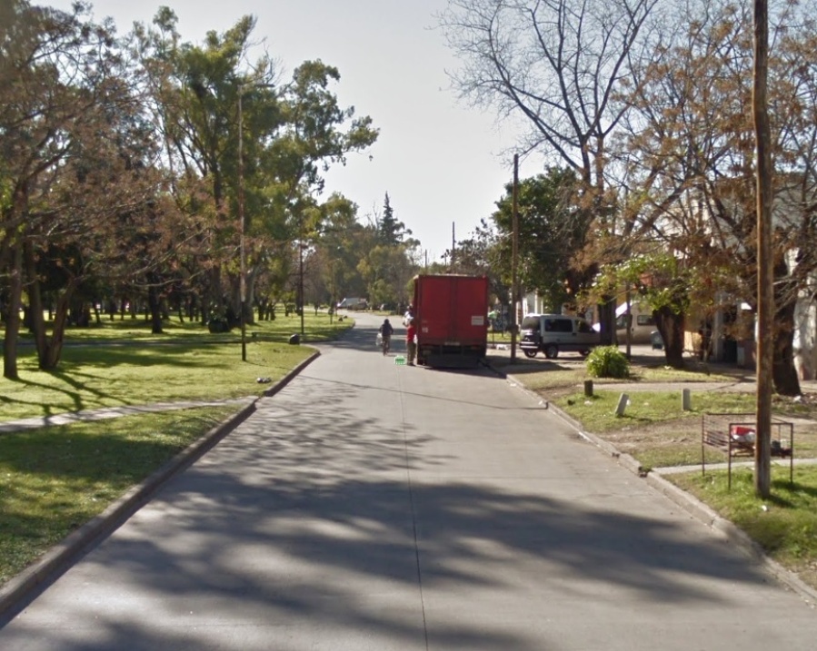 En 72 y 116 llevan 15 días sin alumbrado público: ”Pero el impuesto municipal lo seguimos pagando”