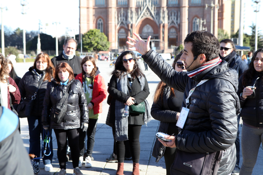 Una por una, todas las actividades al aire libre en la República de los Niños, Plaza Moreno y el bosque en las vacaciones