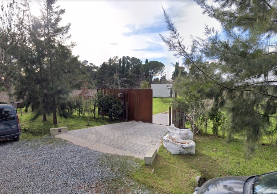 ”¿Ésto tienen nada más de dólares?”: la pesadilla de dos jóvenes durante una violenta entradera en City Bell