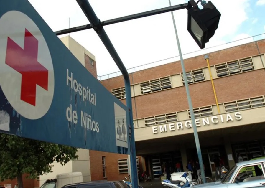 Una nena se intoxicó en Córdoba con pastillas por cumplir un desafío: ”Después del décimo comprimido se empezó a sentir mal”