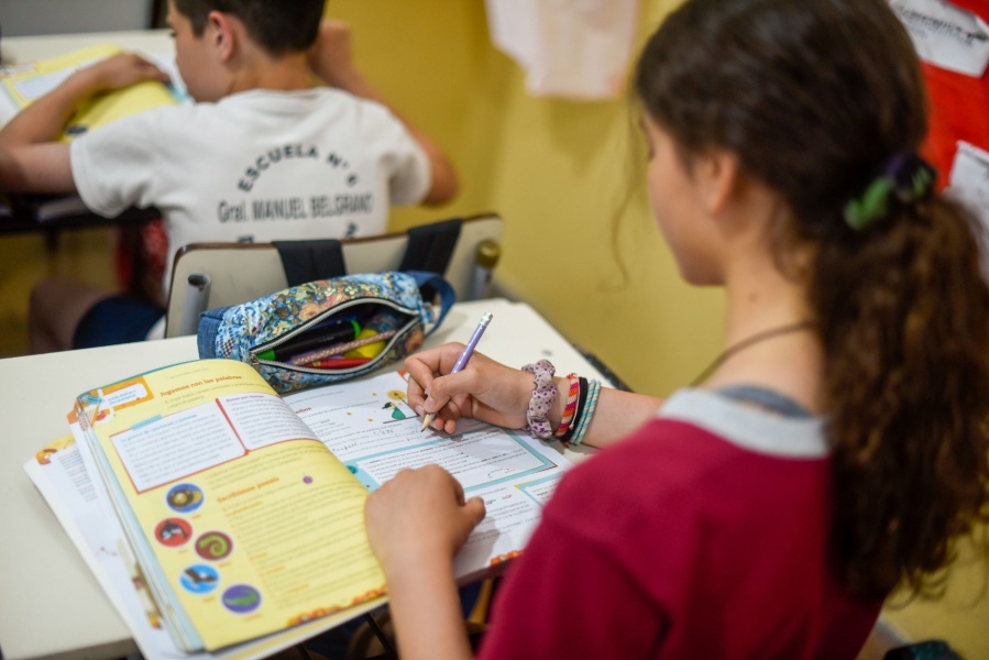 Con cuotas que van desde los 6 mil a los 35 mil pesos, así quedará el nuevo cuadro para los colegios bonaerenses subsidiados