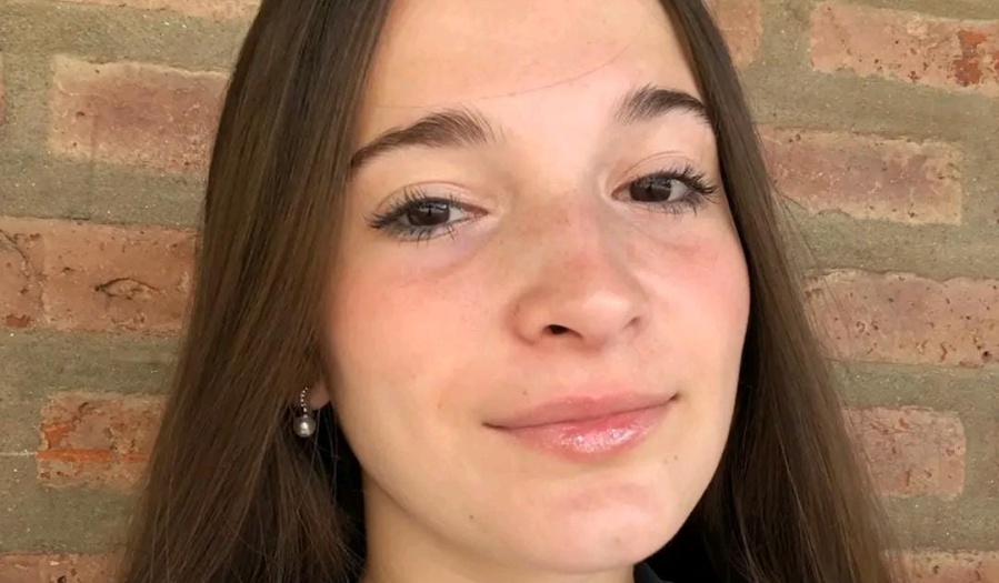 Su amiga recibió el audio del hombre con el que se está viendo y se volvió viral por sus dichos: ”Qué ganas de hacerme monja”