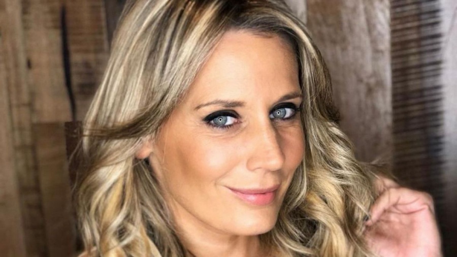 ”Volvé a intentarlo”: Los tiernos mensajes de los fans de Rocío Marengo tras perder el bebé