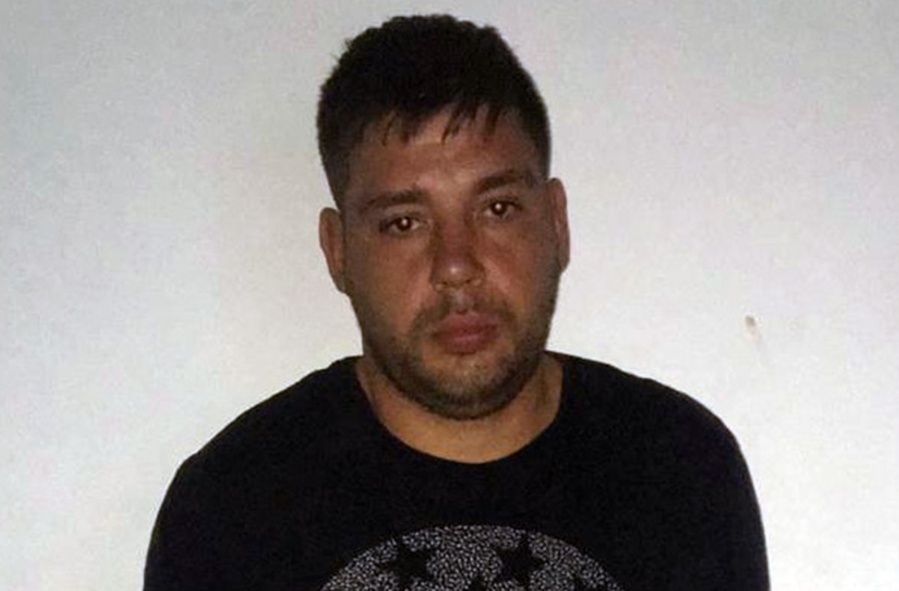 Elevaron la recompensa a 5 millones de pesos por ”Aceituna” Freijo, uno de los prófugos más buscados del país