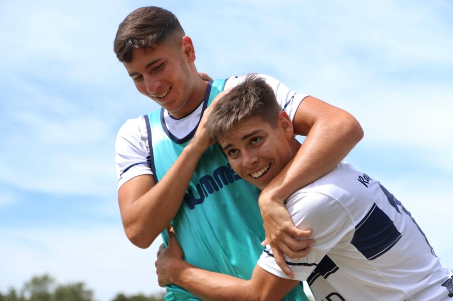 La reserva de Gimnasia se mide con Boca y en el Pincha hacen fuerza por el Lobo