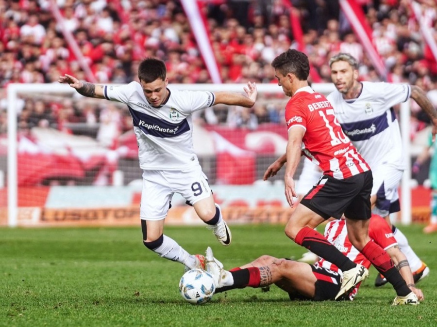 Se confirmó el estreno de Estudiantes y Gimnasia y como jugarán las primeras diez fechas