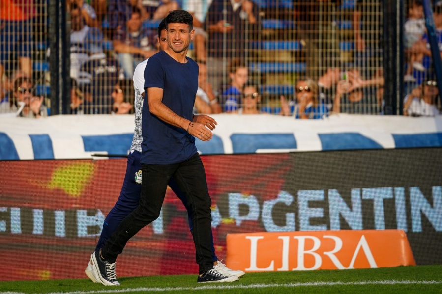 ¿Qué futbolista del Lobo se pierde la chance de ser titular ante River y cuál tendrá inesperadamente su debut oficial?