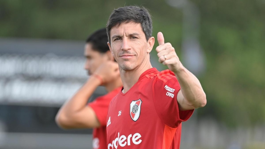 La chicana de Nacho Fernández: ”Tengo amigos y familiares muy contentos, este triunfo va dedicado a ellos”