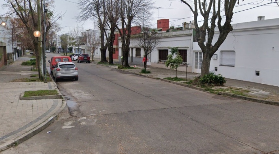 Robaron a una vecina del barrio El Mondongo cuando se estaba bañando: “Me siento ultrajada”