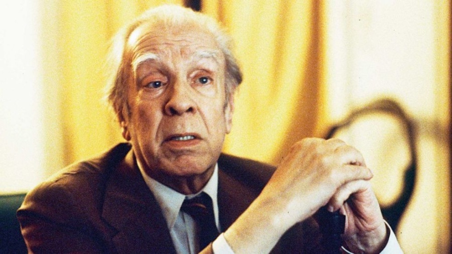 Le preguntó a sus alumnos quien era Jorge Luis Borges y recibió una respuesta impensada: “me dio pie a empezar la clase”