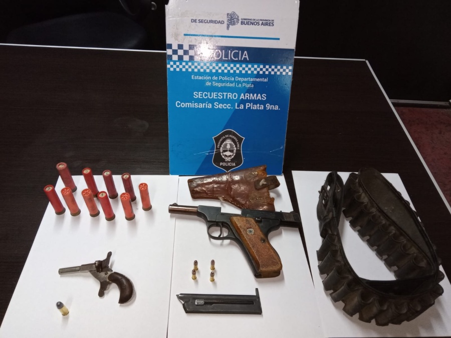 Impresionante operativo para desbaratar una banda que obligaba a mujeres a ejercer la prostitución