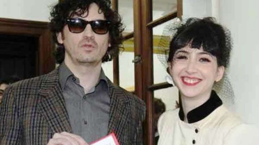 Ex con buena onda: Sofía Gala le dedicó tiernas palabras al papá de su hija Helena