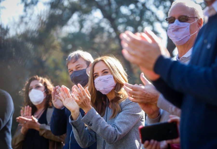 Tolosa Paz, Kicillof y Máximo Kirchner encabezarán un acto en Vicente López en la recta final para las PASO