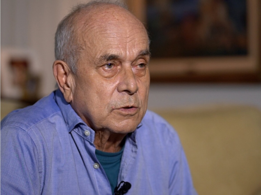 Se bajó Carlos Rodríguez, asesor de Javier Milei, ante el posible arribo de Luis Caputo al Ministerio de Economía