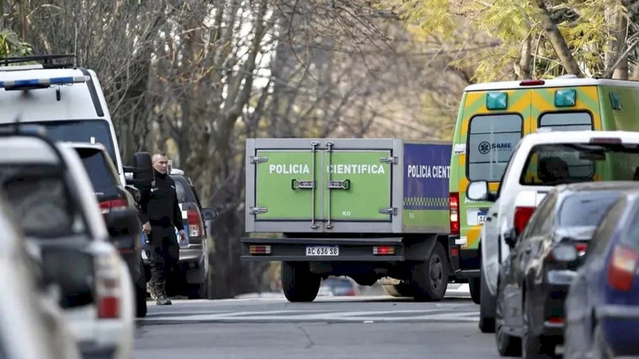Asesinaron a un joven de Ensenada en Lanús e investigan un posible ajuste de cuenta