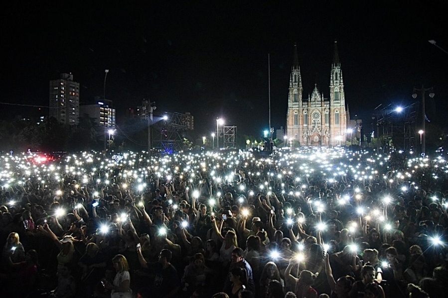 Por primera vez en la historia, La Plata festejará su aniversario durante dos días: habrá 10 puntos de encuentro