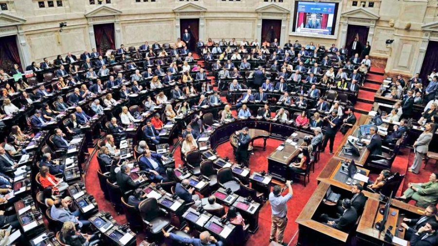 Imputabilidad juvenil: El debate se recalienta en Diputados