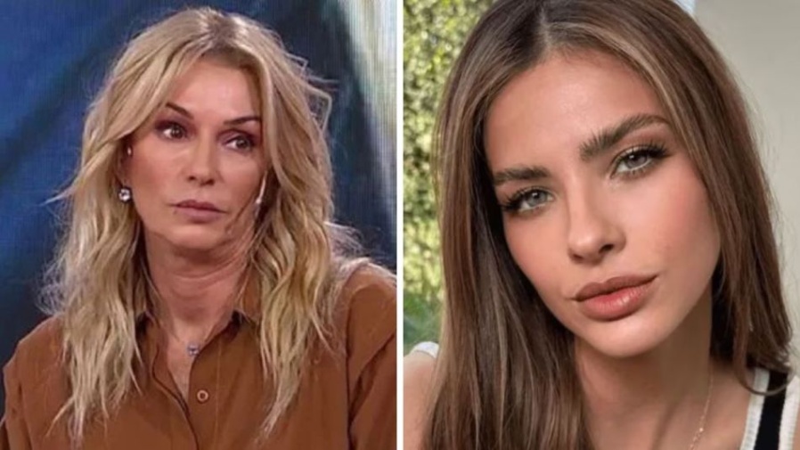 Cruce explosivo entre La China Suárez y Yanina Latorre: se filtraron chats privados y fuertes acusaciones