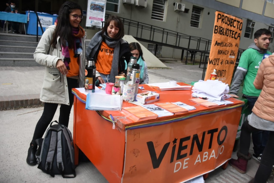 Los bochazos en Medicina de la UNLP desataron una ”guerra” política en la Facultad: hablan de ”oportunismo” y mala fe