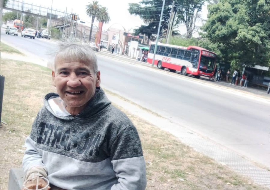 “Descansa en paz, hermano”: desgarradores mensajes por la muerte de Gabino Espíndola en Melchor Romero