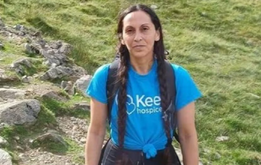 Una argentina fue asesinada por su hijo en Inglaterra