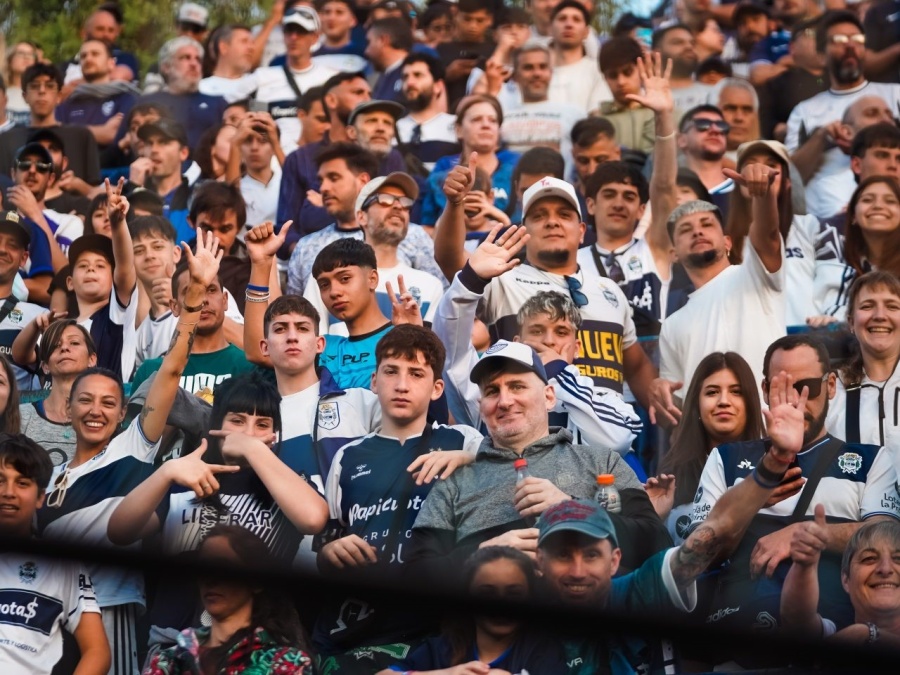 ¿Qué pretenden en Gimnasia para vender las entradas por Copa Argentina y cuál es postura de la organización?