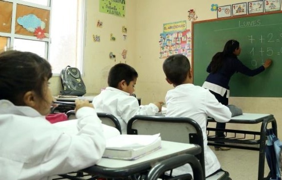 Una maestra dio como tarea que describan a un familiar y la respuesta de un nene se hizo viral: ”Siempre dicen la verdad”